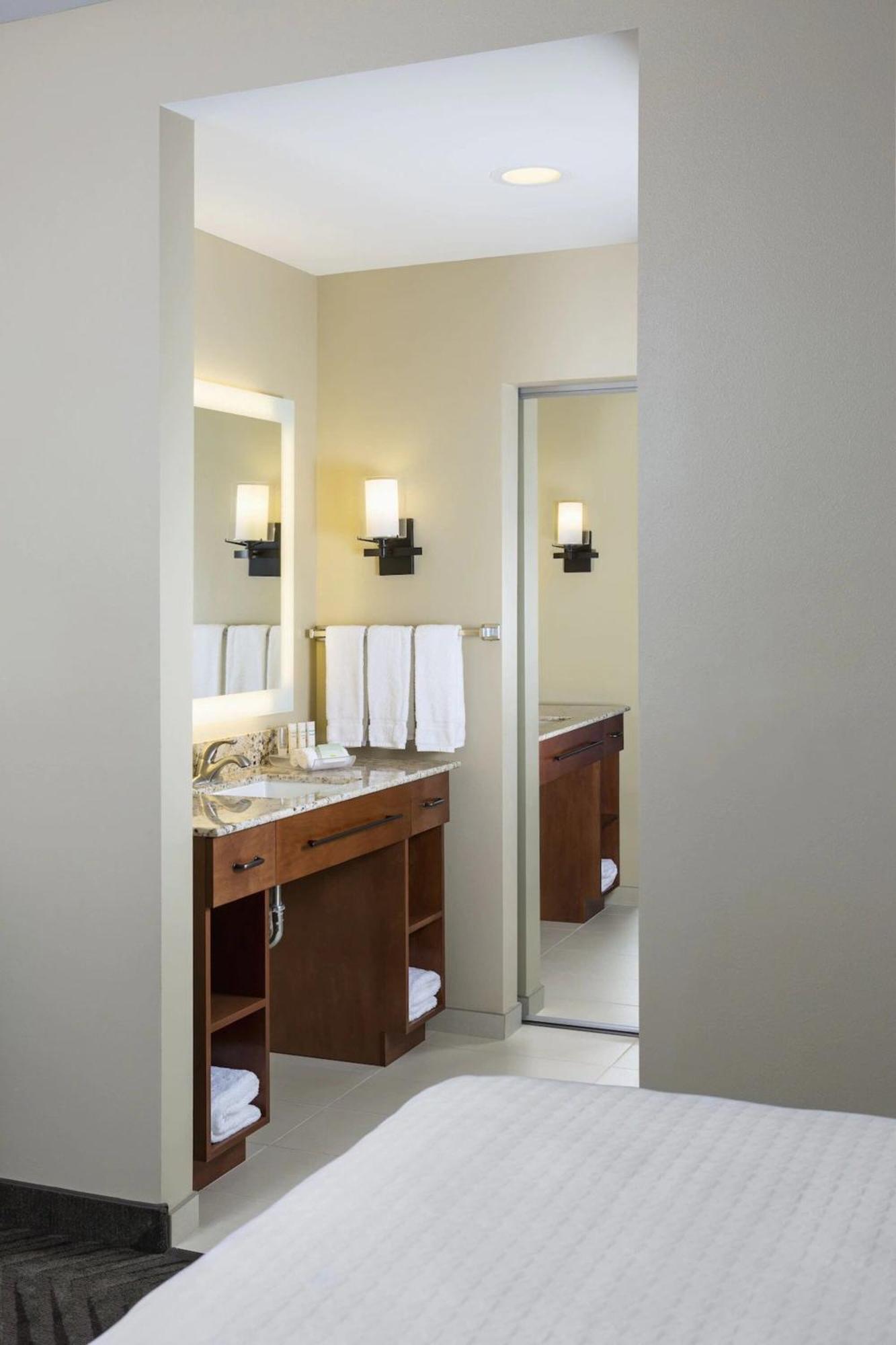 Homewood Suites By Hilton San Bernardino Bagian luar foto